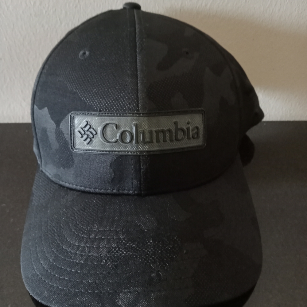 Columbia cap
